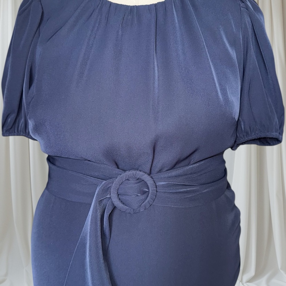 Sachin and Babi Camila Dress Navy or Black Various Sizes NWT - Picture 7 of 15